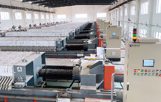 “雙碳”政策引領下，太陽成集團tyc環(huán)保積極搶占新能源領域高地